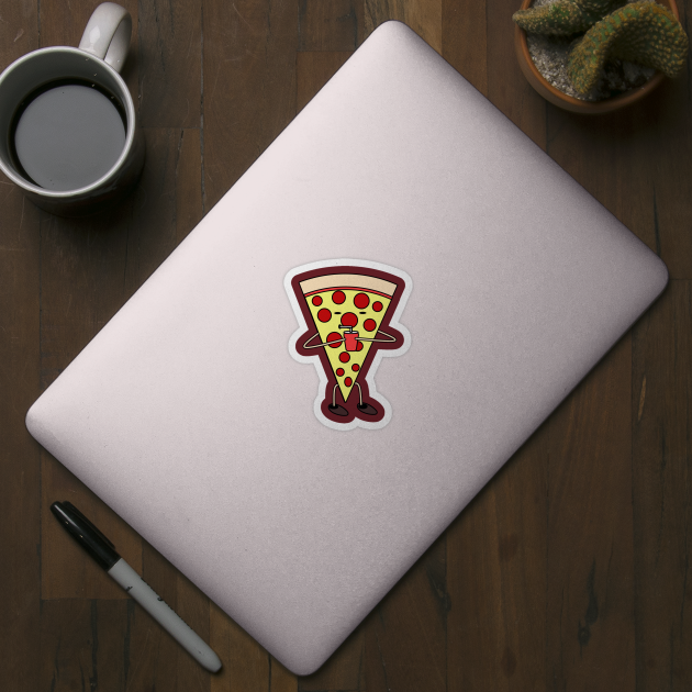 Pizza Pop! by leslierogers346